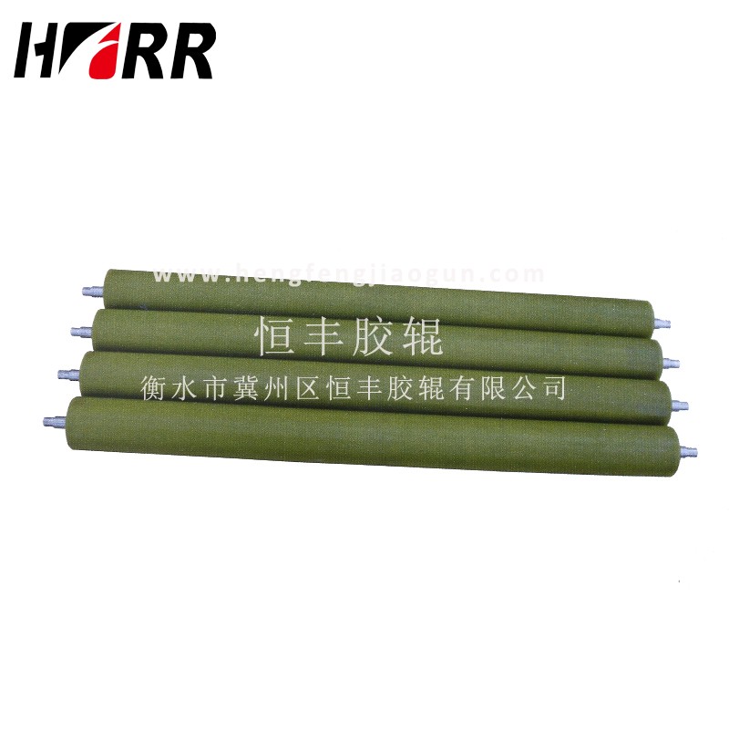 砂光機(jī)系列膠輥